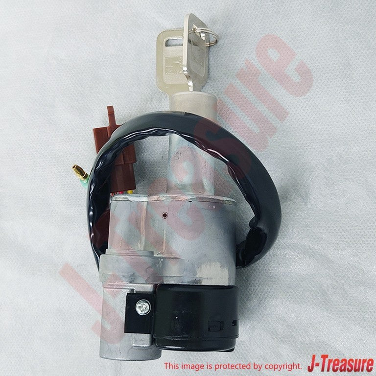 KAWASAKI VULCAN 750 VN750 1986-2006 Genuine Ignition Switch Assy 27005-5052 OEM