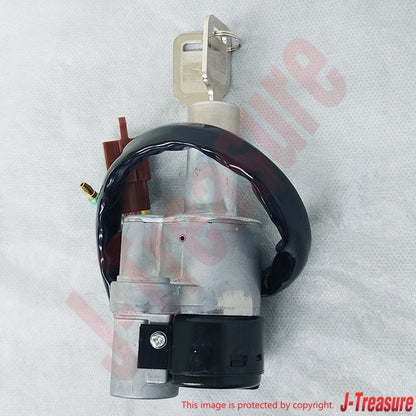 KAWASAKI VULCAN 750 VN750 1986-2006 Genuine Ignition Switch Assy 27005-5052 OEM
