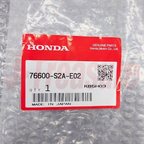 HONDA S2000 AP1 AP2 RHD Genuine Front Windshield Wiper Arm Right & Left Set OEM