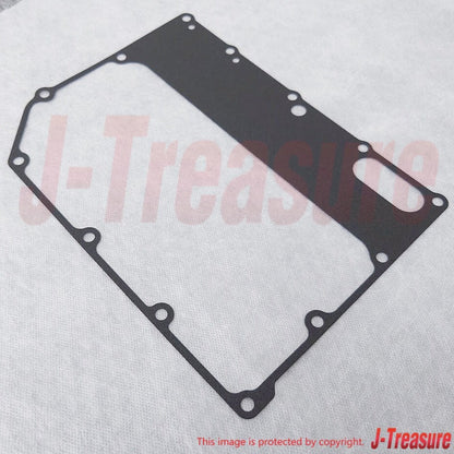 SUZUKI GSX-R750 08-09 11-19 21-24 Genuine Oil Pan & Oil Pan Gasket Set OEM