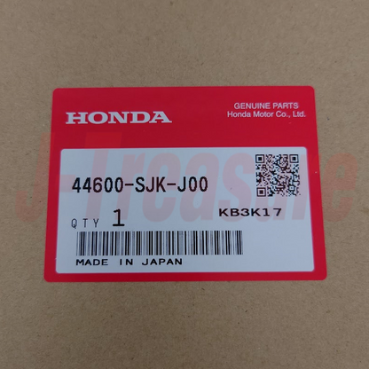 HONDA CR-V RE3 RE4 2007-2016 Genuine Front Wheel Hub Assy 44600-SJK-J00 OEM