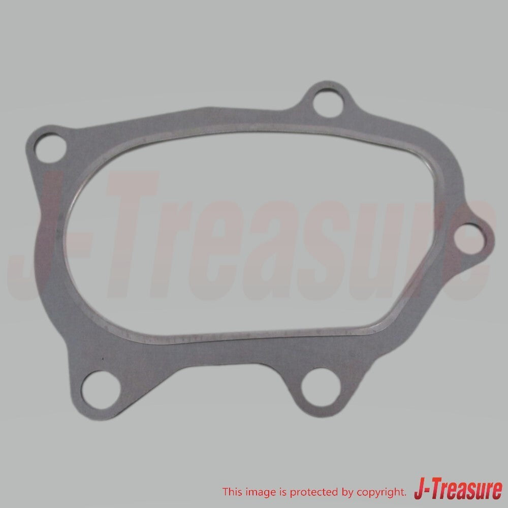 SUBARU IMPREZA WRX STI GRE 06-14 Genuine Exhaust Manifold Gasket Kit Turbo OEM