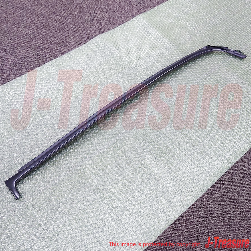 MAZDA RX-7 FC3S 86-92 Genuine Front Windshield Moulding Upper & RH & LH Set OEM