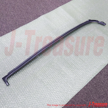 MAZDA RX-7 FC3S 86-92 Genuine Front Windshield Moulding Upper & RH & LH Set OEM