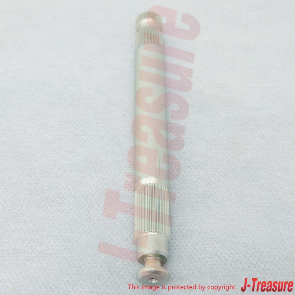 HONDA FOURTRAX RECON TRX250TM '02-09 '11-14 '16-22 Genuine Gearshift Spindle OEM