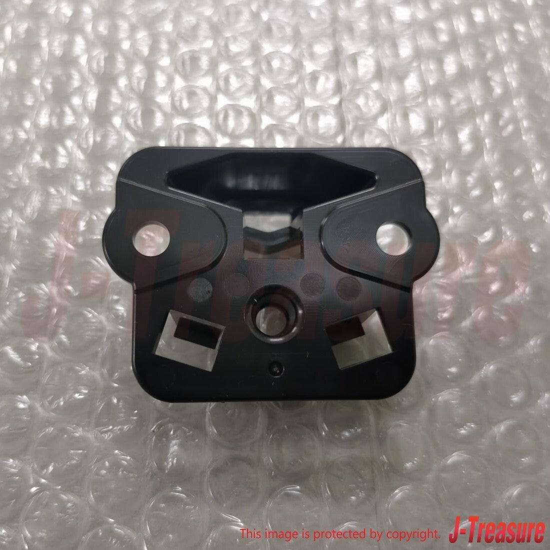 NISSAN GT-R GTR R35 09-23 Genuine Front "GT-R" Emblem Badge Base Screw Set OEM