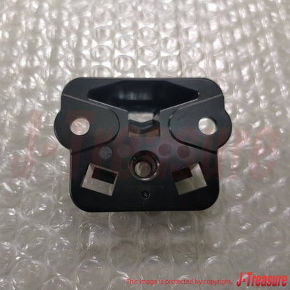 NISSAN GT-R GTR R35 09-23 Genuine Front "GT-R" Emblem Badge Base Screw Set OEM