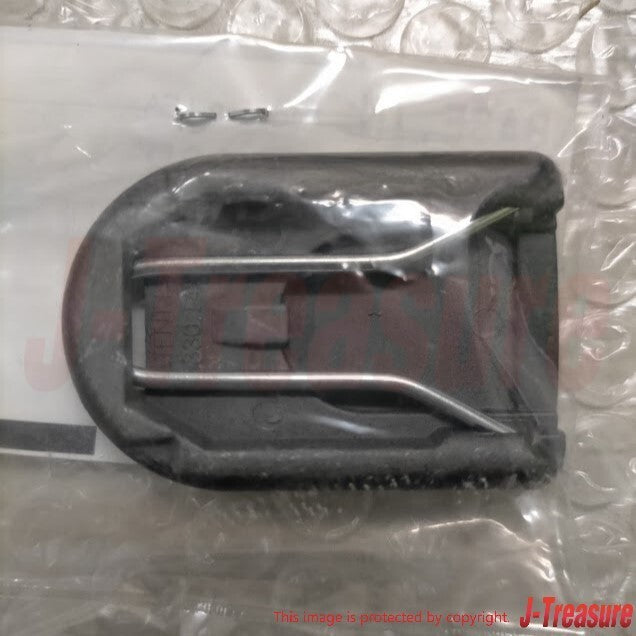 MAZDA ROADSTER MX-5 NA8C Genuine Interior Room Rear View Mirror & Base Set OEM