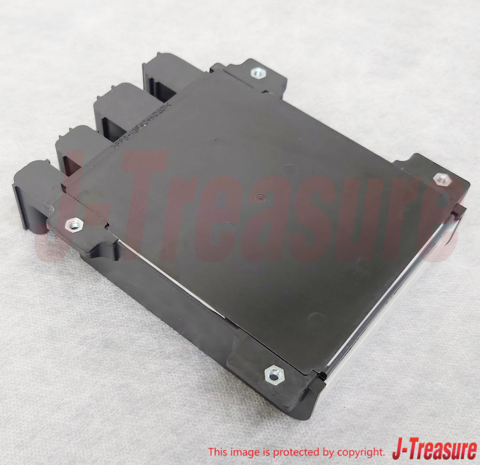 TOYOTA LAND HILUX HIACE Genuine Injector Driver ECU 89871-20080 OEM