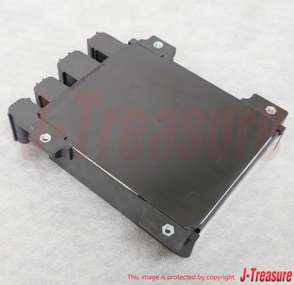 TOYOTA LAND HILUX HIACE Genuine Injector Driver ECU 89871-20080 OEM