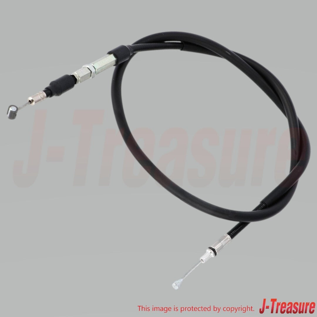 HONDA CR250R 1984-1996 Genuine Clutch Cable 22870-KA4-831 OEM