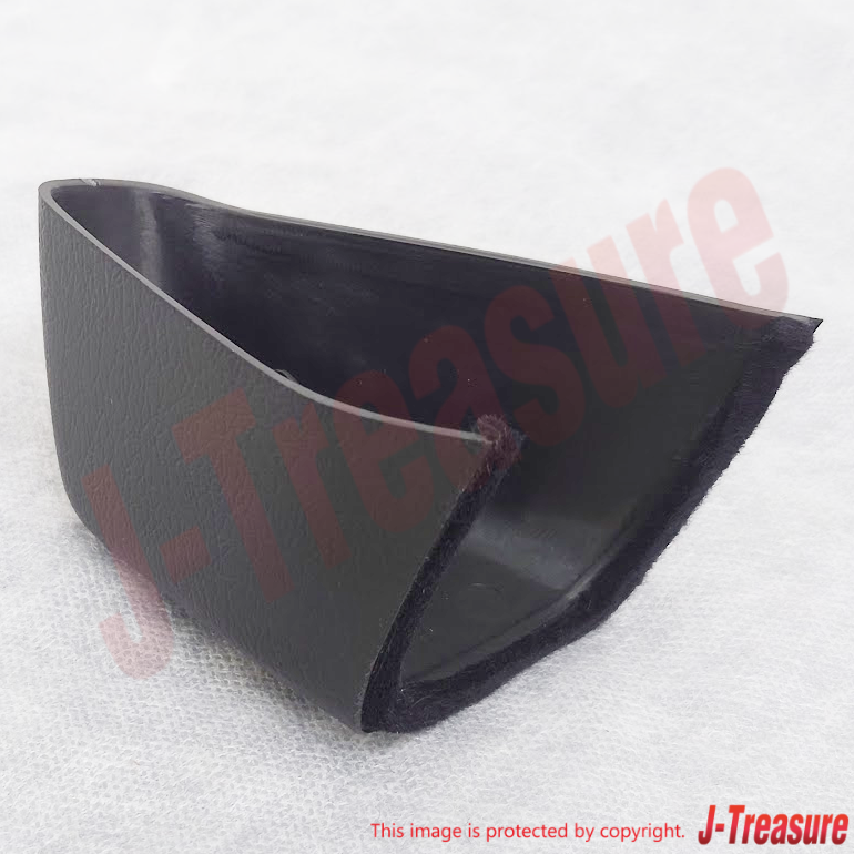 HONDA ACURA NSX NA# 91-05 Genuine Sash Holder Front-Rear Left Right Full Set OEM