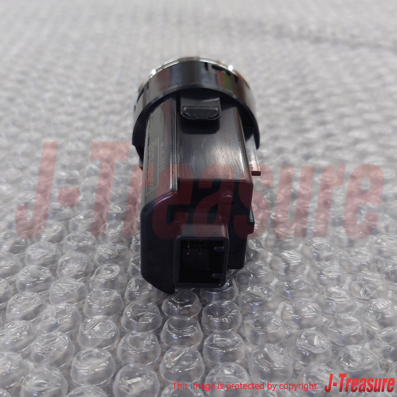 TOYOTA GAZOO RACING GR SPORTS 86 ZN6 VITZ NCP131 Genuine Parts Push Start Switch