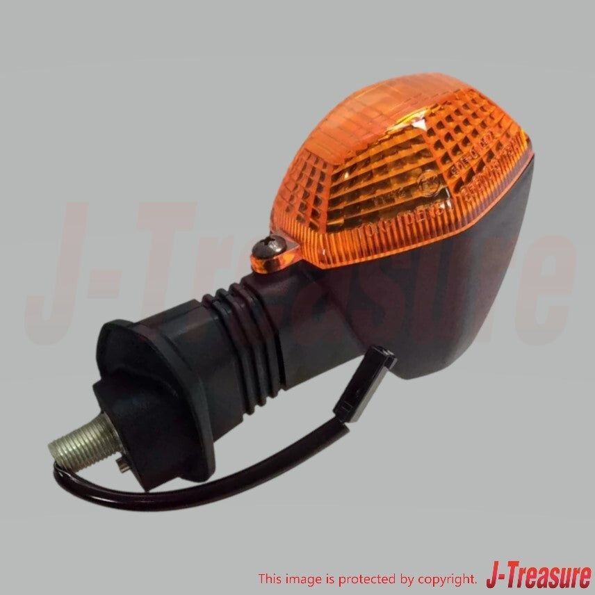 SUZUKI V-STROM DL1000 02-06 Genuine Front Turn Signal Lamp Assy RH & LH Set OEM