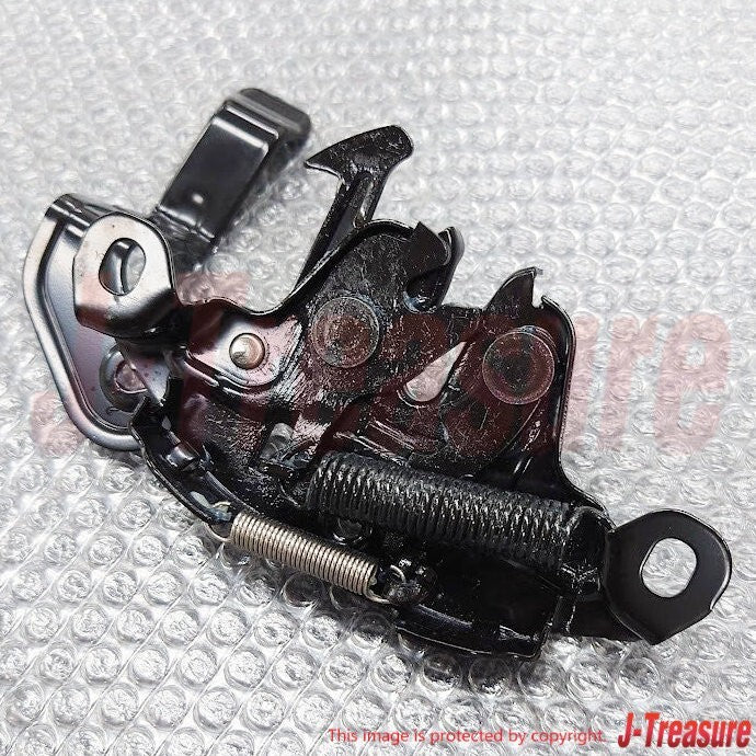 NISSAN SKYLINE GT-R R34 BNR34 Genuine Hood Lock Male Assy 65601-AA400 OEM