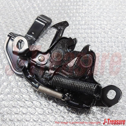 NISSAN SKYLINE GT-R R34 BNR34 Genuine Hood Lock Male Assy 65601-AA400 OEM