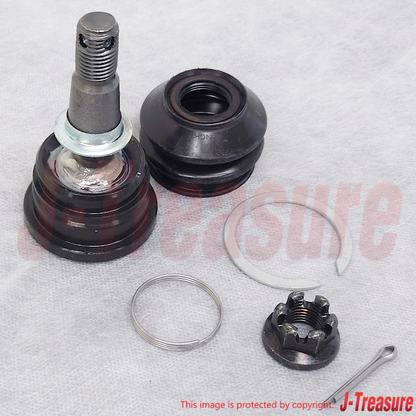 TOYOTA 4RUNNER KZN185 95-02 Genuine Front Upper Ball Joint Assy 43310-39016 OEM