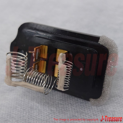 TOYOTA LAND CRUISER BJ70 85-86 Genuine Heater Blower Resistor 87138-90K00 OEM
