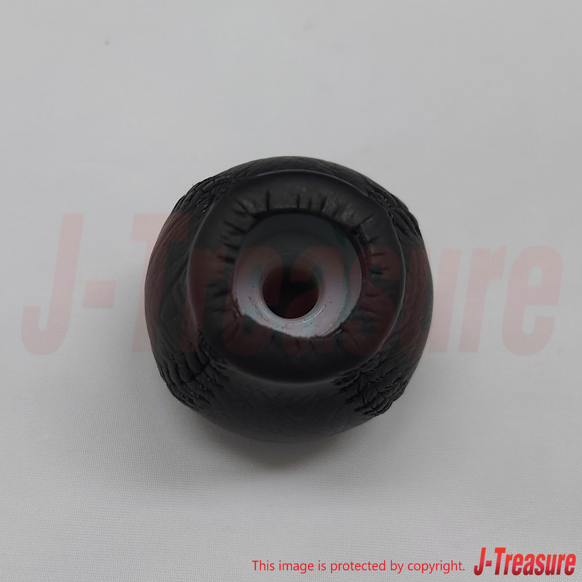 MITSUBISHI LANCER Evo 8 9 CT9A Genuine Gear Shift Knob 6 Speed MR580532XC OEM