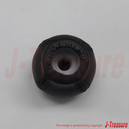 MITSUBISHI LANCER Evo 8 9 CT9A Genuine Gear Shift Knob 6 Speed MR580532XC OEM