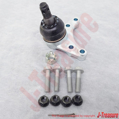 TOYOTA TACOMA RZN150 95-03 Genuine Fr/Upper Ball Joint RH 43350-39105 2WD Only
