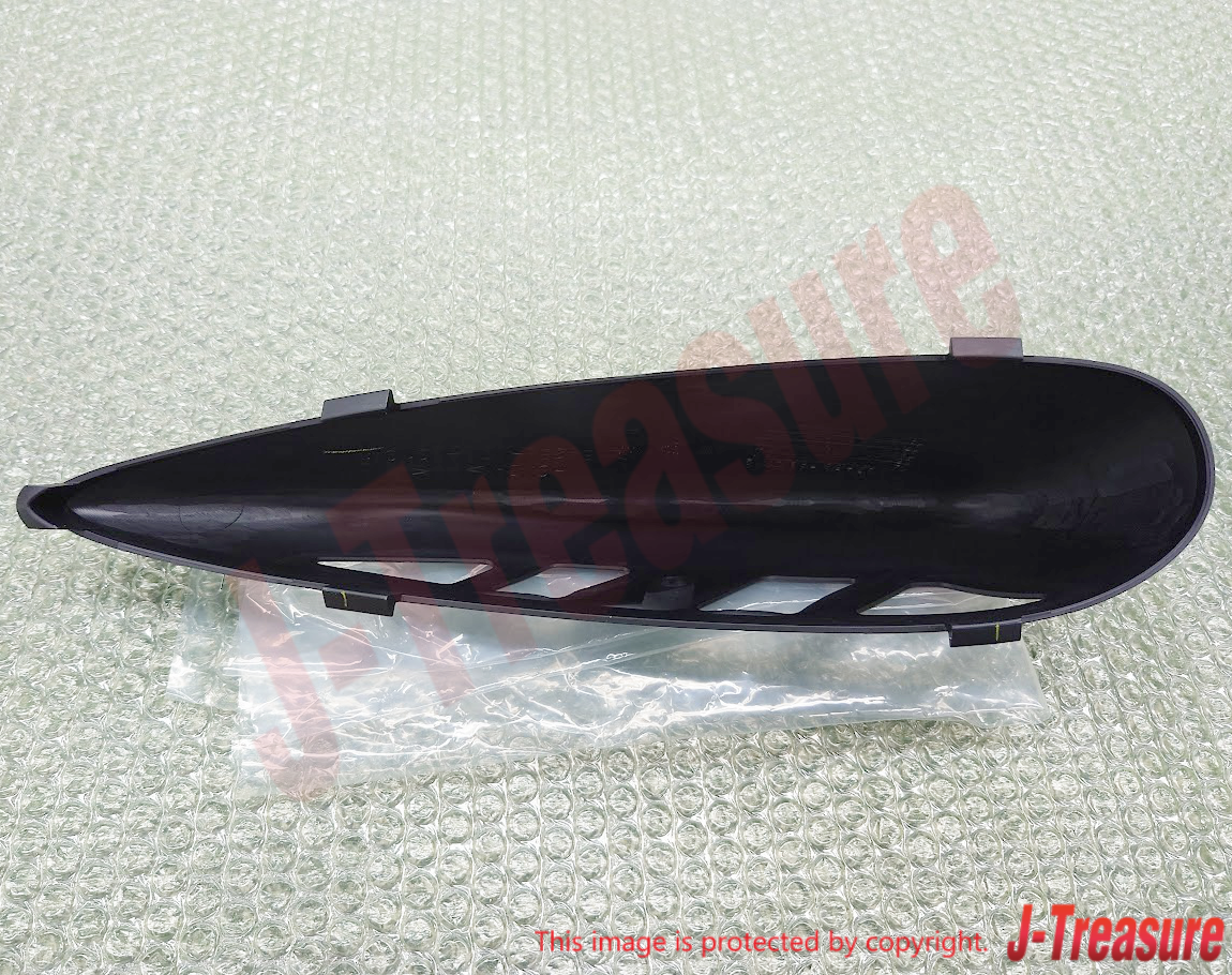 HONDA ST1300 PAN EUROPEAN 03-10 12-13 Genuine Engine Guard Cover RH & LH Set OEM