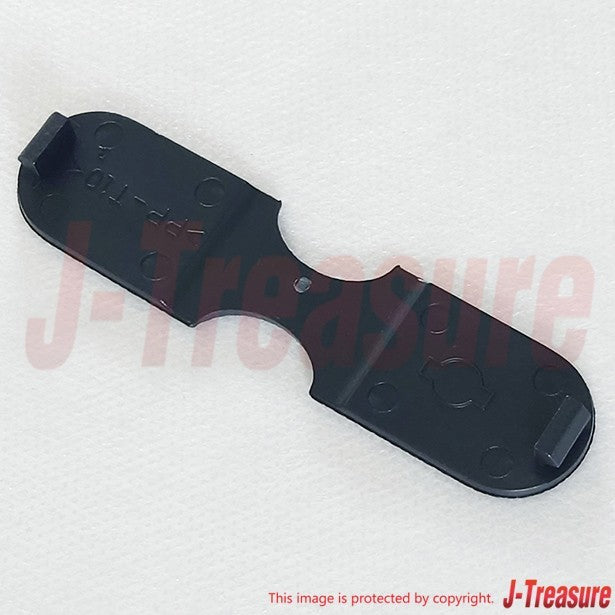 NISSAN ROGUE S35 2008-2023 Genuine Tail Gate Kicking Plate Mask 84994-EN001 OEM