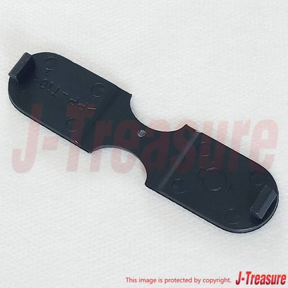 NISSAN ROGUE S35 2008-2023 Genuine Tail Gate Kicking Plate Mask 84994-EN001 OEM