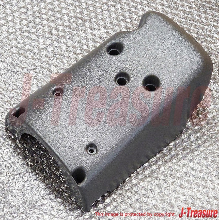 TOYOTA PICKUP RN130 '89-91 HILUX LN110 '89-97 Genuine Steering Column Cover Lwr