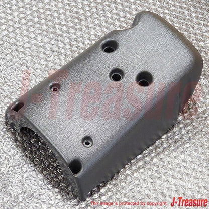 TOYOTA PICKUP RN130 '89-91 HILUX LN110 '89-97 Genuine Steering Column Cover Lwr