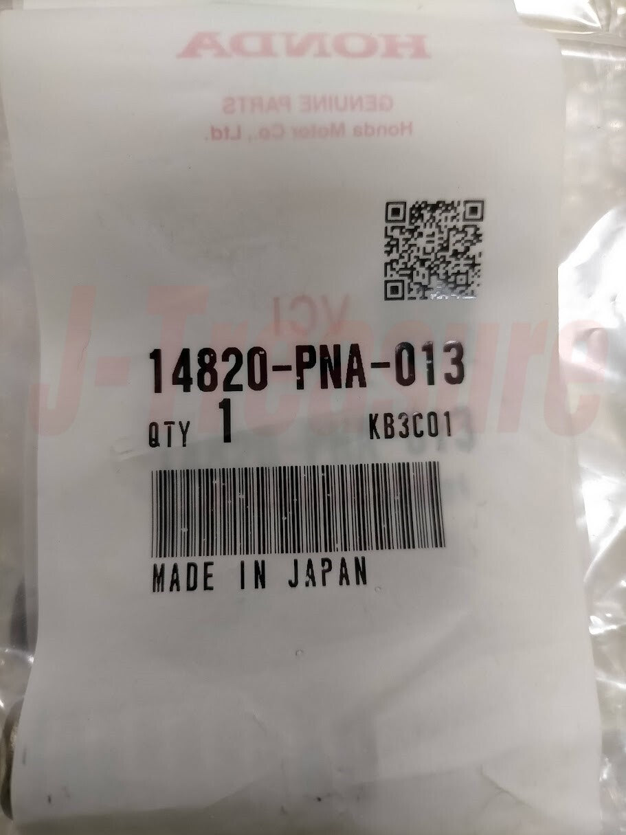 HONDA INTEGRA TYPE-R DC5 K20A Genuine Lost Motion Spring 14820-PNA-013 x4 Set