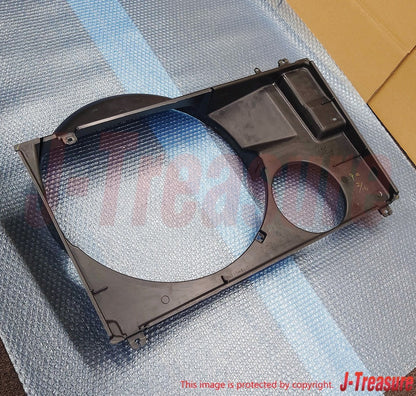 TOYOTA SUPRA JZA80 1993-1996 Genuine Turbo  Fan Shroud 16711-46160 OEM