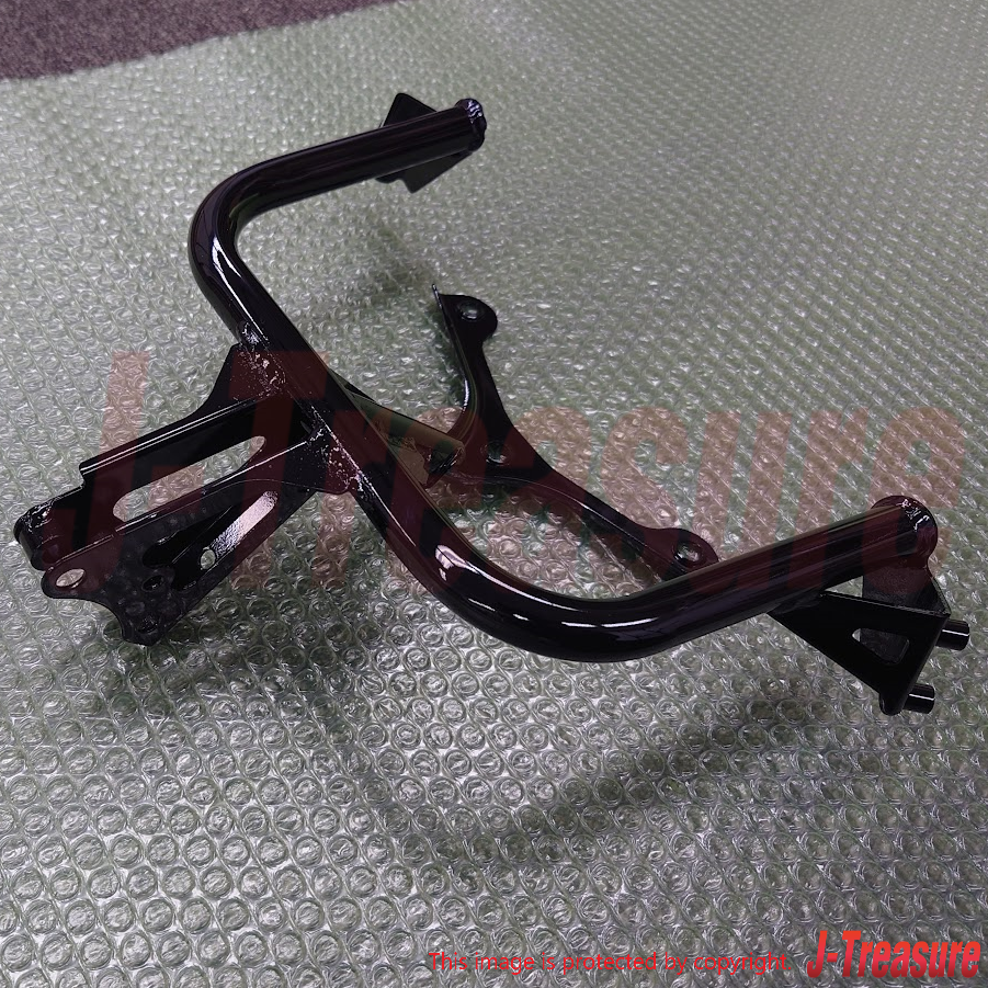 KAWASAKI EX650 NINJA 650 06-08 Genuine Mirror & Meter Bracket 11053-1883 OEM