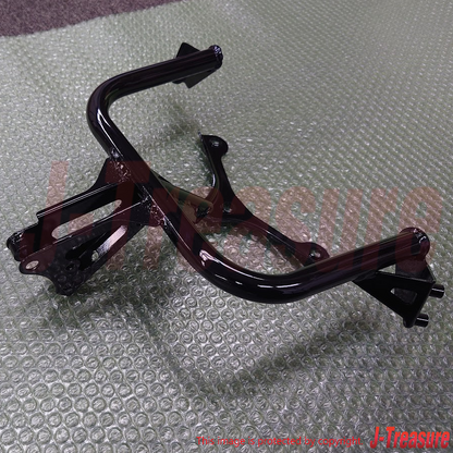 KAWASAKI EX650 NINJA 650 06-08 Genuine Mirror & Meter Bracket 11053-1883 OEM
