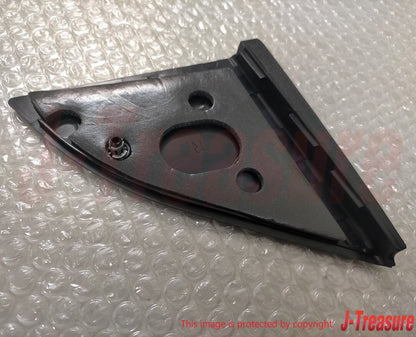MAZDA RX-7 FC3S 1986-91 Genuine Door Inner Sail Garnish Trim RH F045-69-112A OEM
