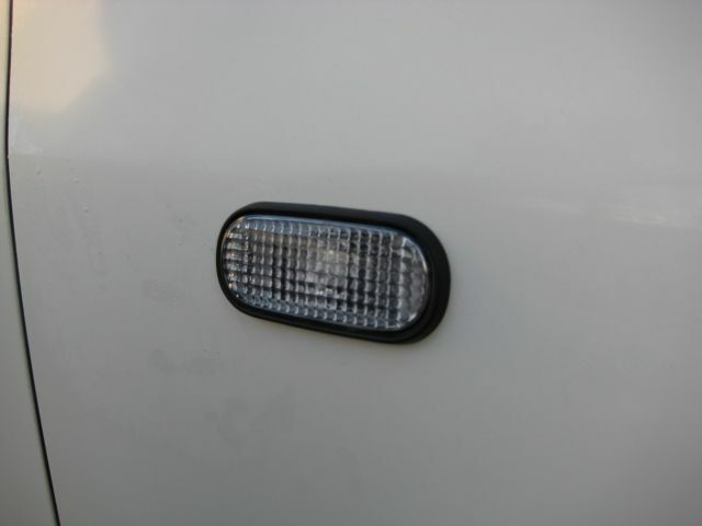 HONDA INTEGRA TYPE-R DC2 DB8 Genuine Front Fender Side Turn Marker Lamp Set OEM