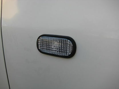 HONDA INTEGRA TYPE-R DC2 DB8 Genuine Front Fender Side Turn Marker Lamp Set OEM