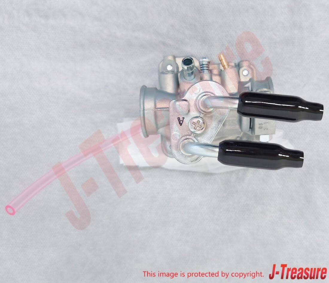 YAMAHA PW50 Y-ZINGER 81-83 85-87 90-02 Genuine Carburetor Assy 1 4X4-14101-00-00