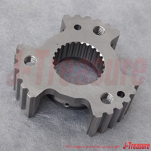 TOYOTA CAMRY ACV30 97-09 Genuine T/M Clutch Hub NO.3 & Middle & Outer NO.5 set