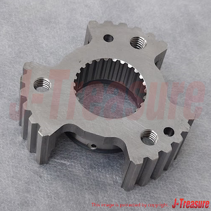 TOYOTA CAMRY ACV30 97-09 Genuine T/M Clutch Hub NO.3 & Middle & Outer NO.5 set