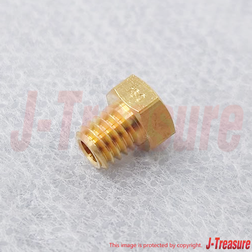 YAMAHA TY350N TRIALS 1985 Genuine Main Jet 130 288-14343-65-00 OEM
