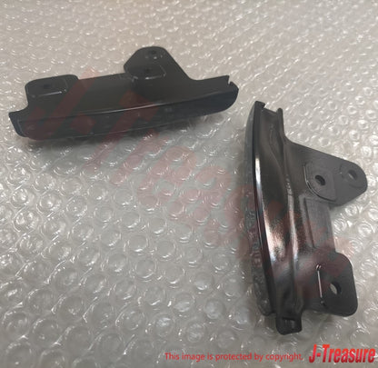 SUBARU BRZ ZC6 2013-2020 Genuine 2DIN Radio AV Spacer H0017CA900 OEM