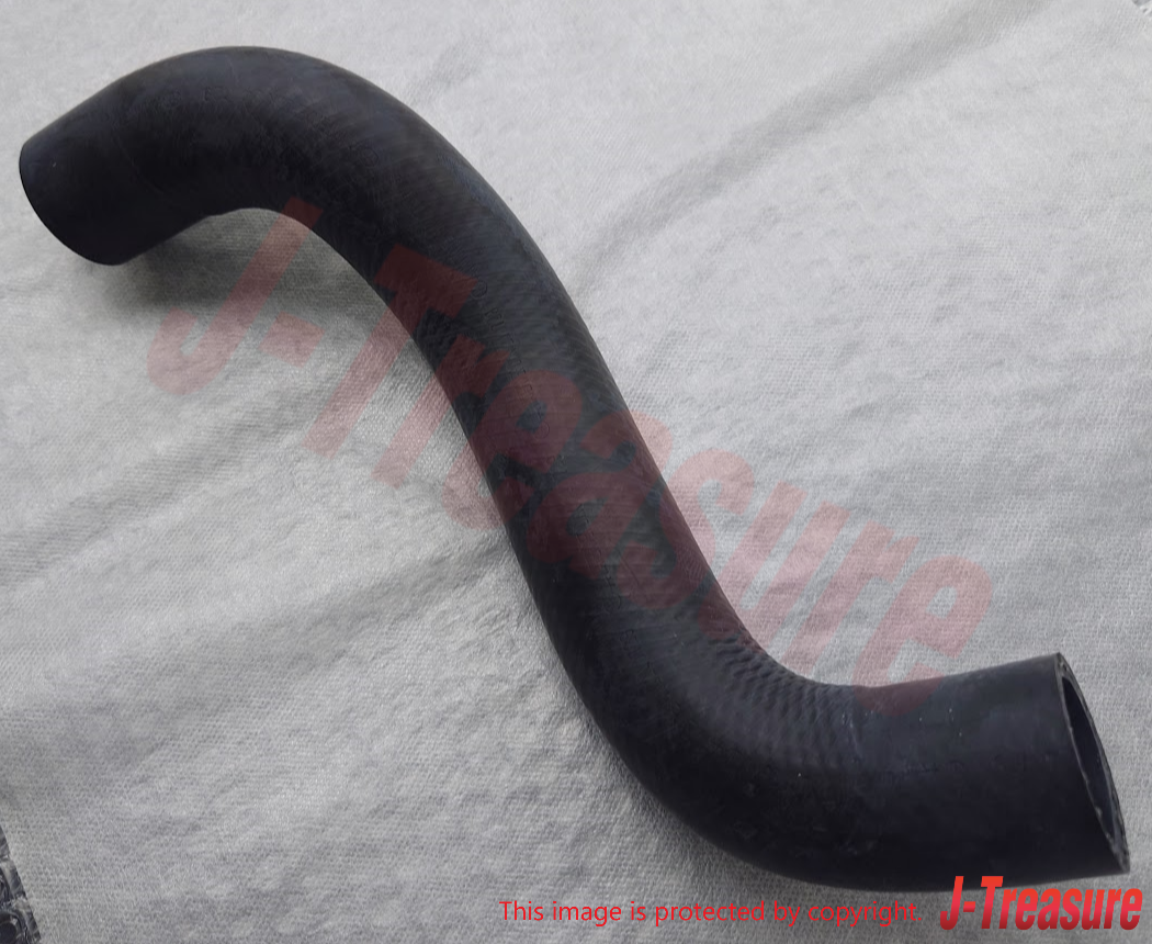 TOYOTA 4RUNNER VZN180 VZN185 96-02 Genuine Radiator Upper & Lower Hose Set OEM