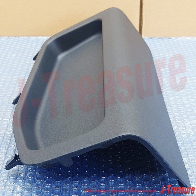 TOYOTA FJ CRUISER GSJ1# 07-14 Genuine Quarter Trim Pocket Tray 62596-35010-B0