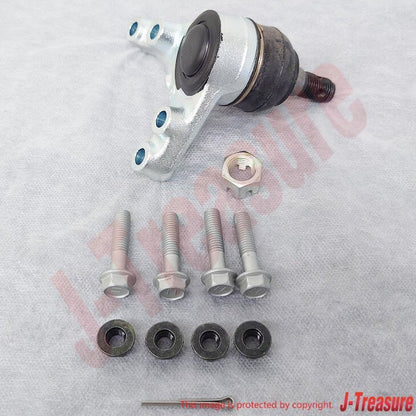 TOYOTA TACOMA RZN150 95-03 Genuine Fr/Upper Ball Joint RH 43350-39105 2WD Only