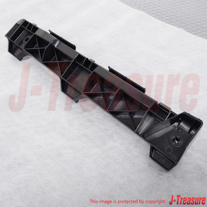 TOYOTA 4RUNNER GRN21# 03-06 Genuine Rear Bumper Upper Retainer RH & LH Set OEM
