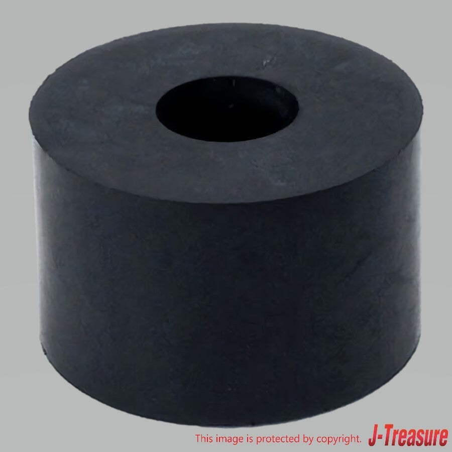 NISSAN SUNNY TRUCK B110 Genuine Rear Stabilizer Rubber Bush 56125-18100 x8 OEM