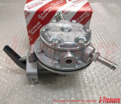 TOYOTA LAND CRUISER FJ40 1972-1978 Genuine Fuel Pump Assy 23100-61011 OEM