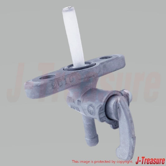 SUZUKI RM85 '02-09 2012 '15-23 Genuine Fuel Cock Assy 44300-41371 OEM