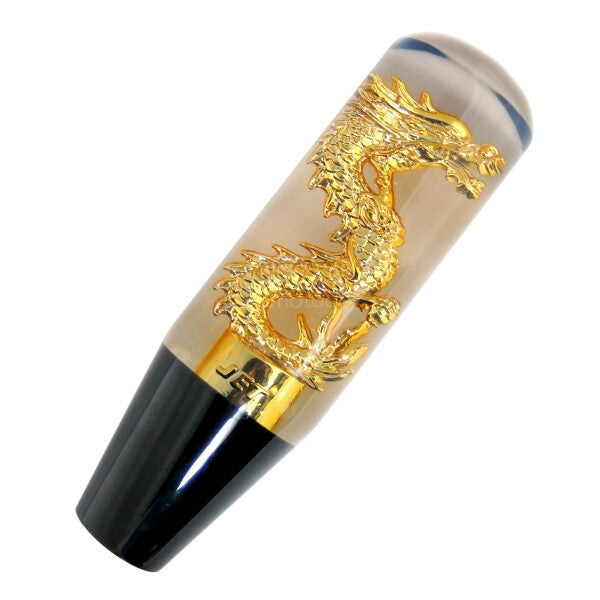 Dragon Shift Knob JET 561795 150mm Screw size:12x1.25 (adapter:10x1.25) Japan